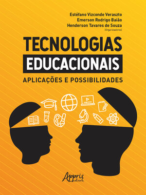 cover image of Tecnologias Educacionais